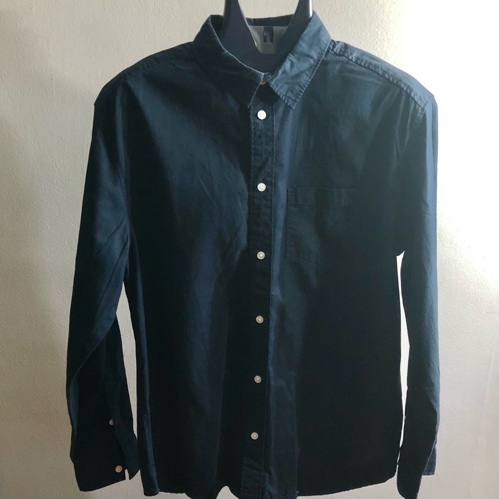 H&M MENS SHIRT